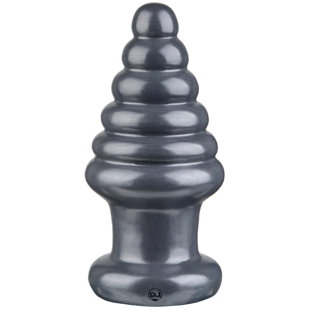American Bombshell Destroyer Butt Plug 23 cm