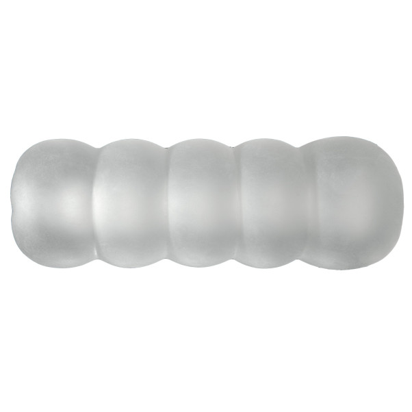 Doc Johnson Balls Deep Ass 22 cm