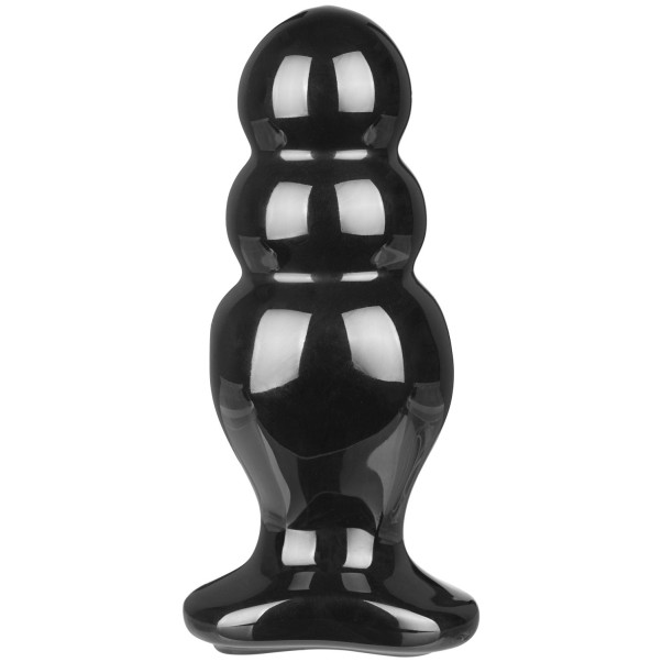 Der TitanMen Master Tool 4 Analplug
