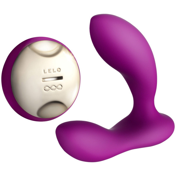 LELO Hugo Prostatavibrator mit Fernbedienung