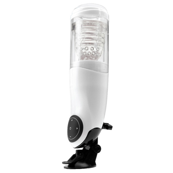 Pipedream Mega-Bator Pussy Masturbator für Männer