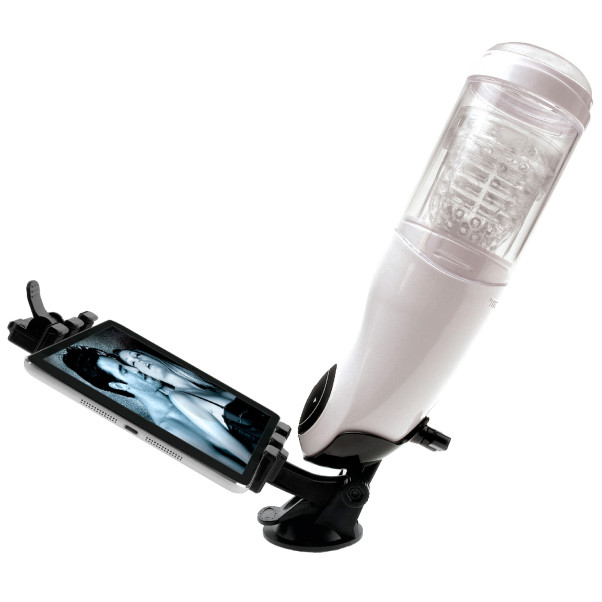 Pipedream Mega-Bator Pussy Masturbator für Männer