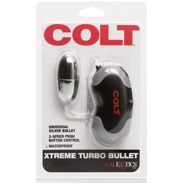 COLT Xtreme Turbo Kugelvibrator