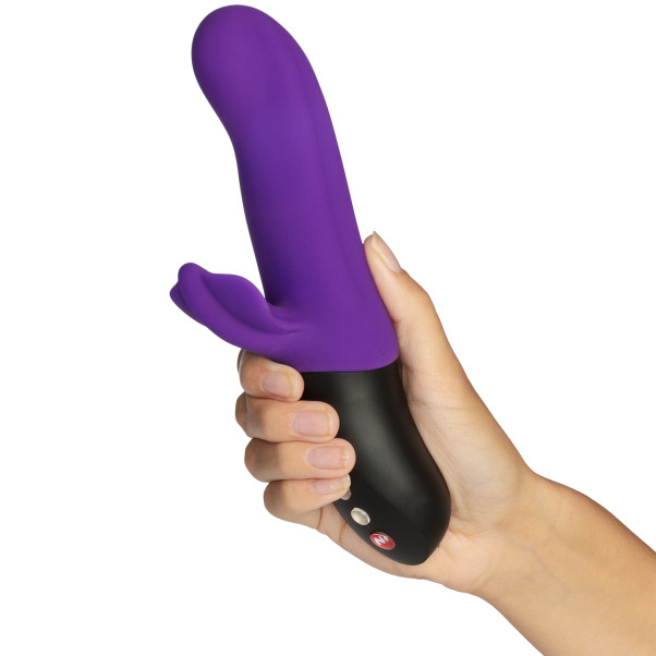 Fun Factory Bi Stronic Fusion Pulsvibrator