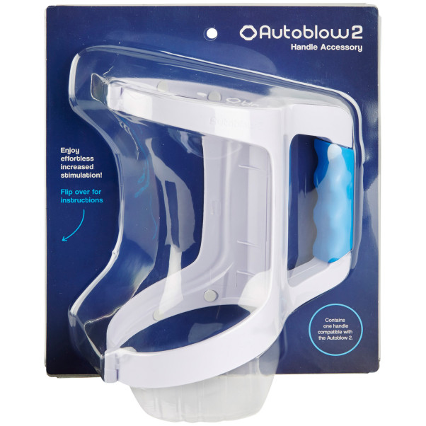 Autoblow Easy Grip-Griff