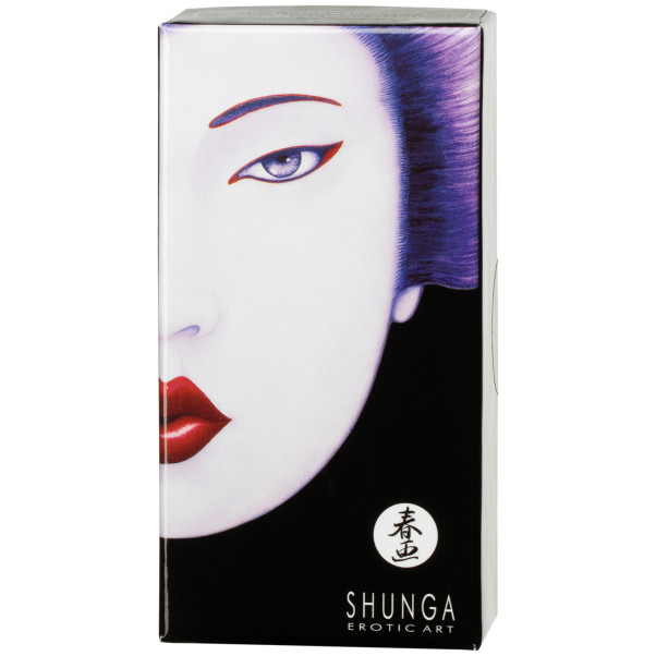 Shunga Secret Garden Female Orgasm Enhancing Gel