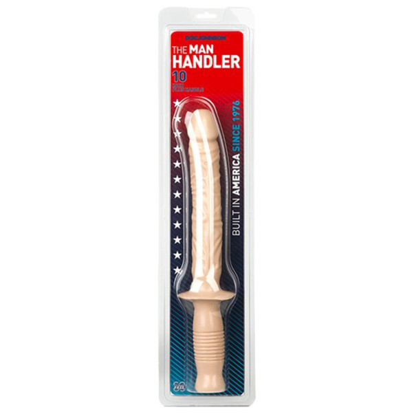 Doc Johnson The Man Handler 24 cm