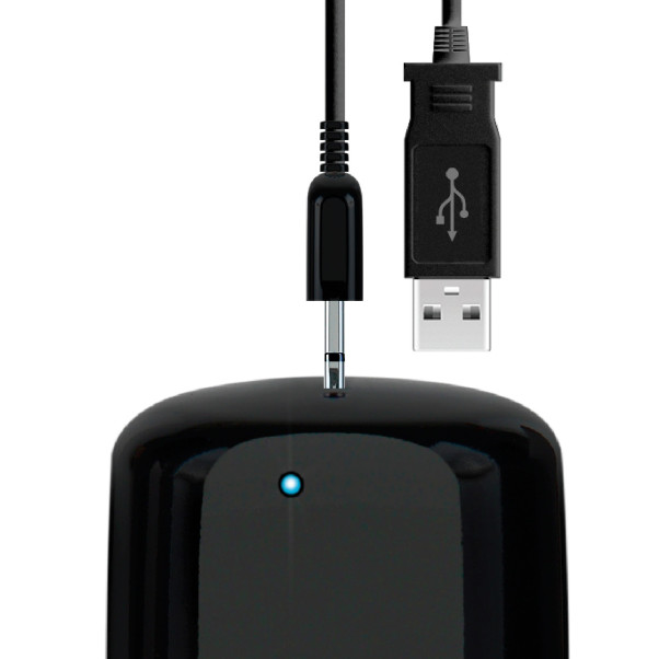 Pump Worx Wiederaufladbare Auto-Vac-Penispumpe