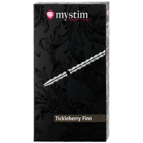 Mystim Tickleberry Finn Dilator