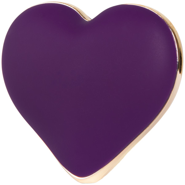 Rianne S Heart Vibe Mini-Vibrator