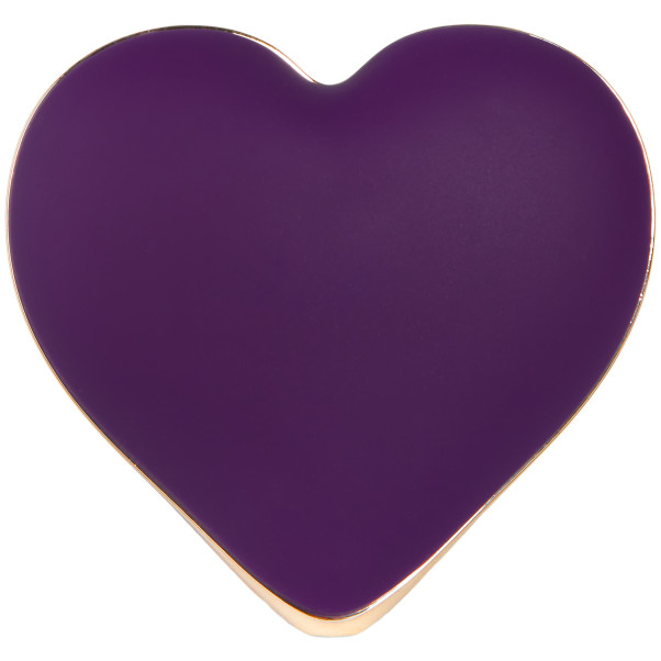 Rianne S Heart Vibe Mini-Vibrator