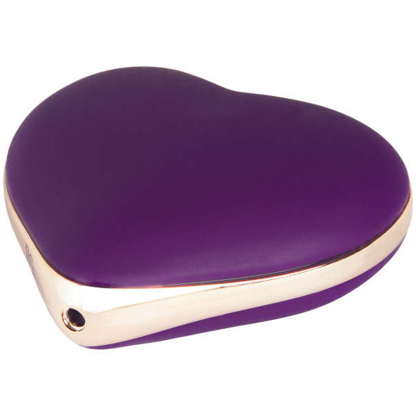Rianne S Heart Vibe Mini-Vibrator