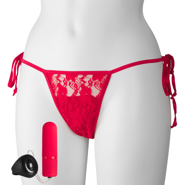 Screaming O Panty Vibe Panty-Vibrator mit Fernbedienung