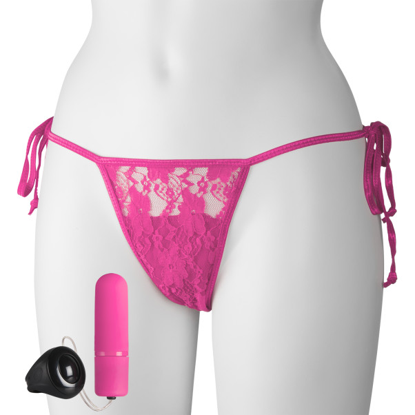 Screaming O Panty Vibe Panty-Vibrator mit Fernbedienung
