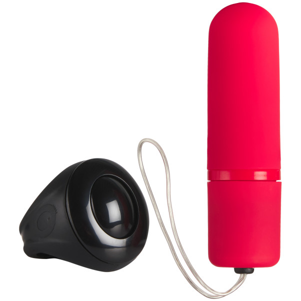 Screaming O Panty Vibe Panty-Vibrator mit Fernbedienung