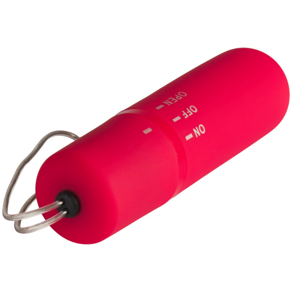 Screaming O Panty Vibe Panty-Vibrator mit Fernbedienung