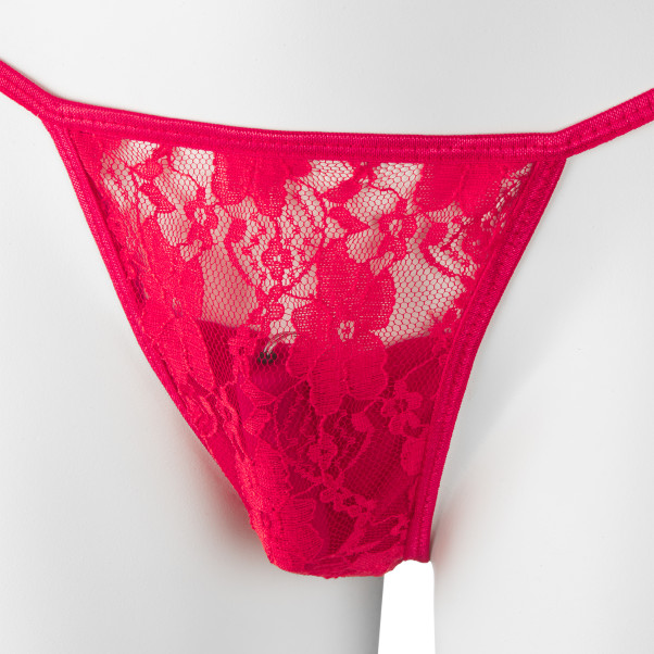Screaming O Panty Vibe Panty-Vibrator mit Fernbedienung
