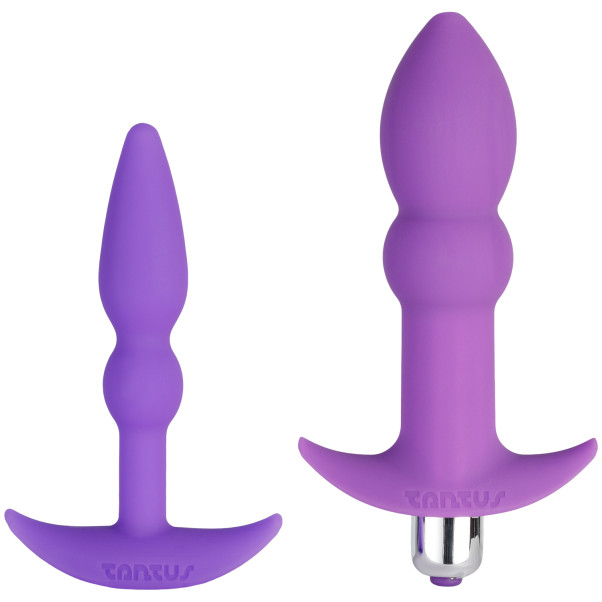 Tantus Perfect Analplug-Set