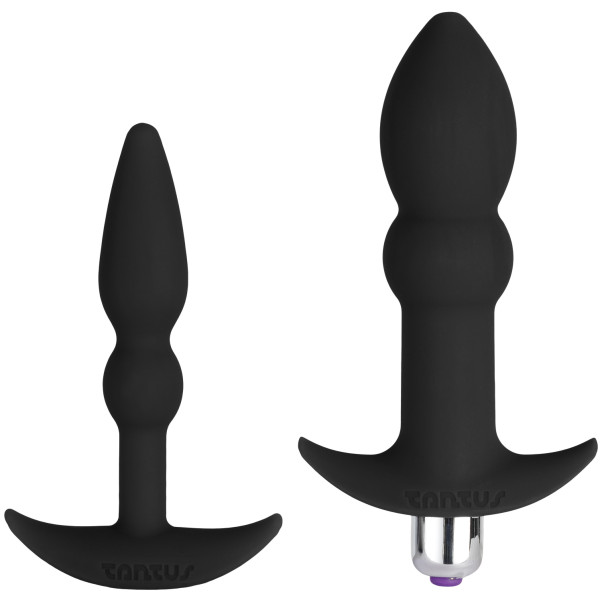 Tantus Perfect Analplug-Set