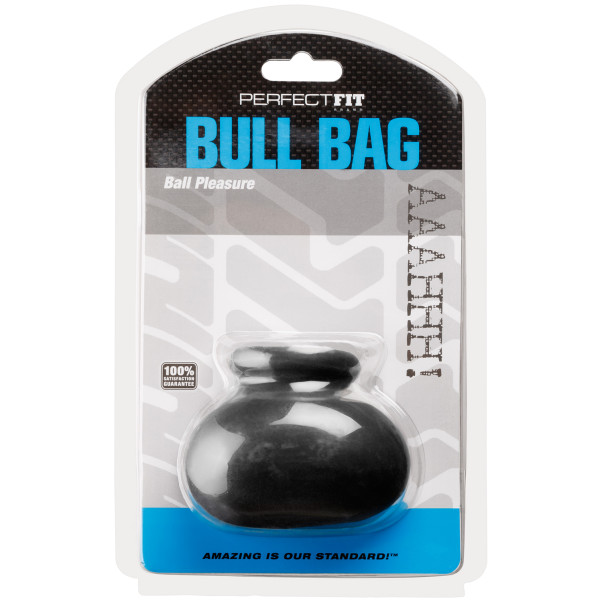 Perfect Fit Bull Bag Ball Stretcher