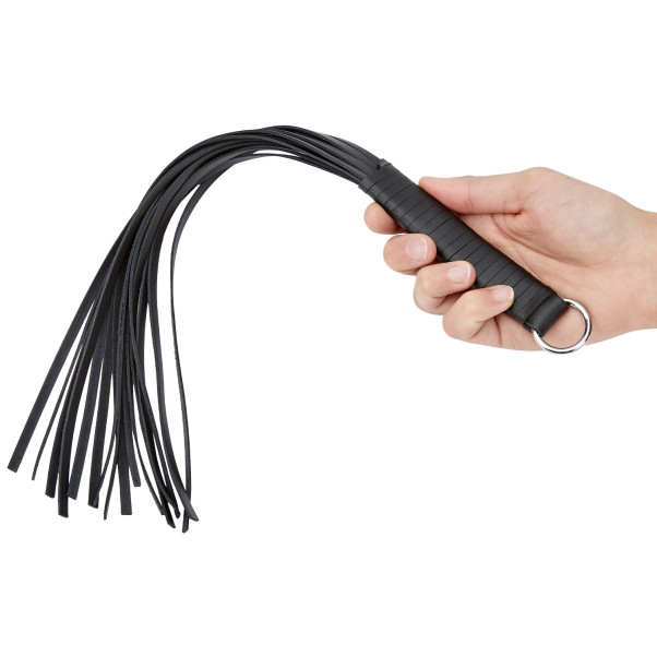 Zado Leder-Flogger 45 cm