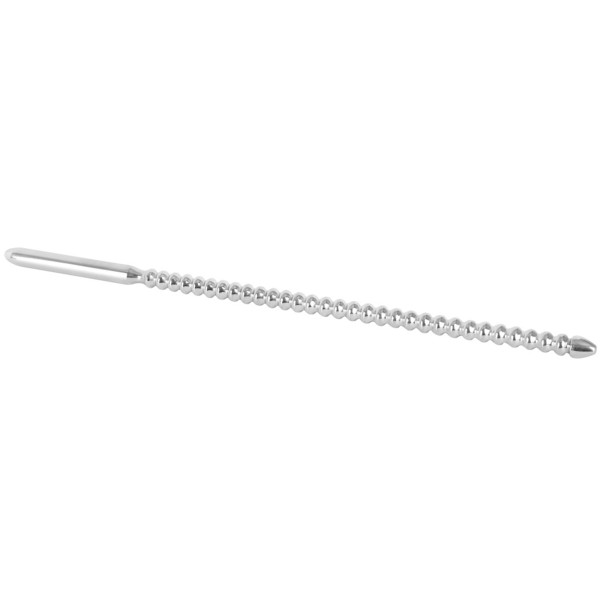 Sextreme Dip Stick Gerippter Dilator 8 mm