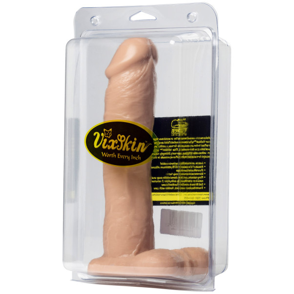 Vixen Creations Outlaw VixSkin Dildo 24 cm