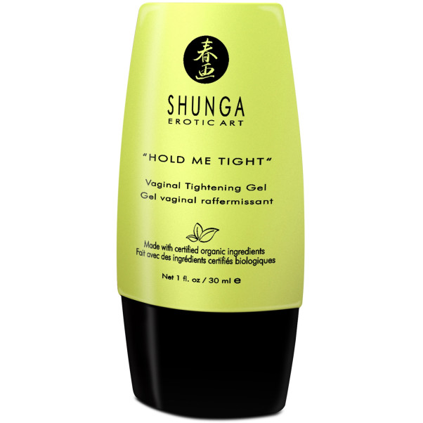 Shunga Hold Me Tight Vaginalgel 30 ml