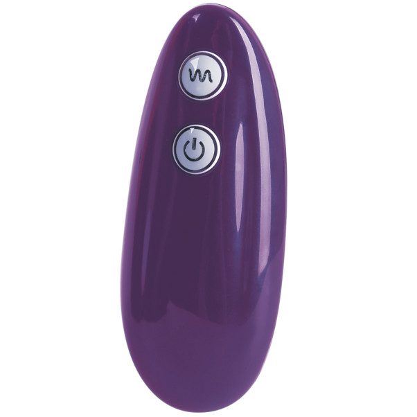 You2Toys Intim-Spreizer mit G-Punkt-Vibrator