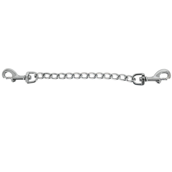 Zado Metallkette 15 cm