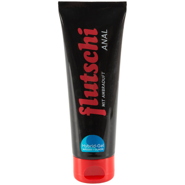 Flutschi Anal-Gleitgel 80ml