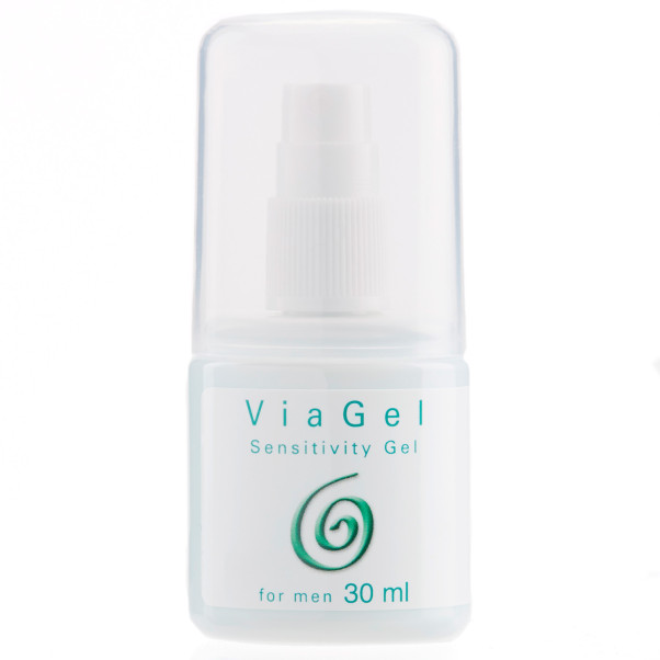 Viagel Stimulationsgel für Männer 30 ml