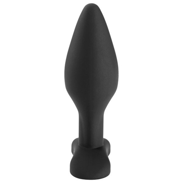 Sinful BumBum Medium Silikon-Analplug