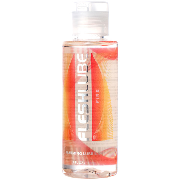 Fleshlube Fire Wärmendes Gleitmittel 100 ml