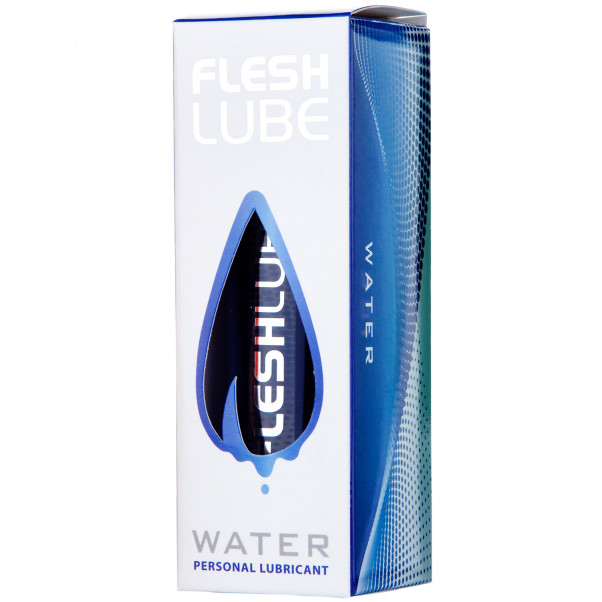 Fleshlube Gleitgel auf Wasserbasis 250 ml