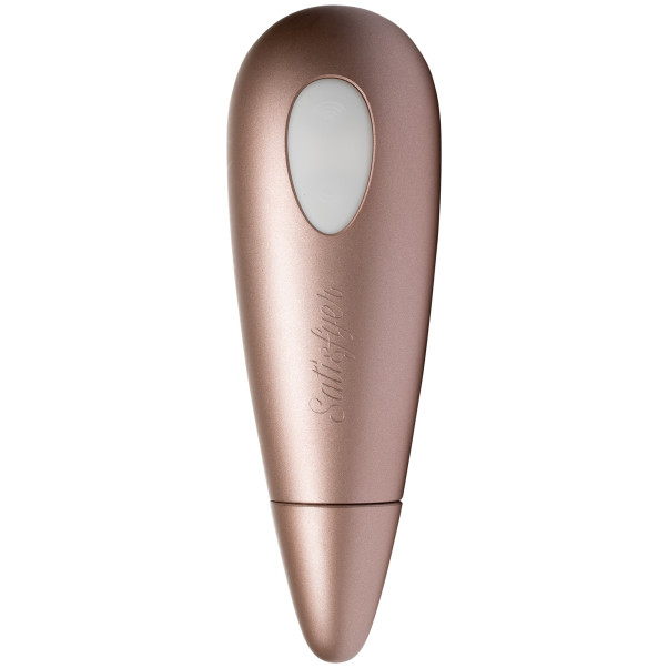 Satisfyer Number One Druckwellenvibrator