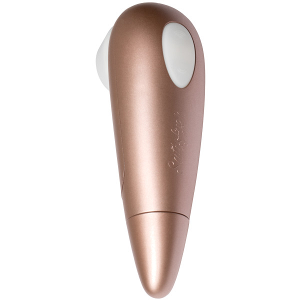 Satisfyer Number One Druckwellenvibrator