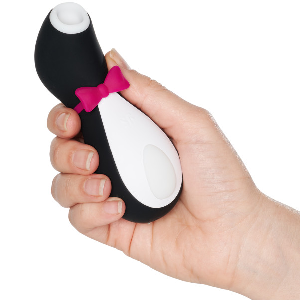 Satisfyer Pro Penguin Next Generation Druckwellenvibrator