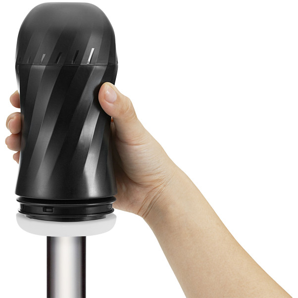 TENGA Air-Tech Twist Ripple Cup Masturbator