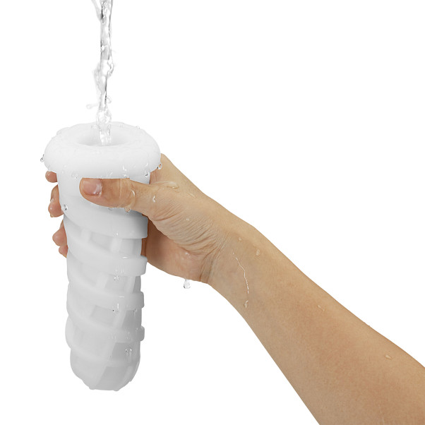 TENGA Air-Tech Twist Ripple Cup Masturbator