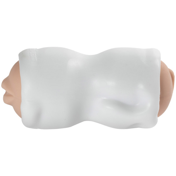 Pipedream Extreme Tight Grip Pussy and Mouth Masturbator