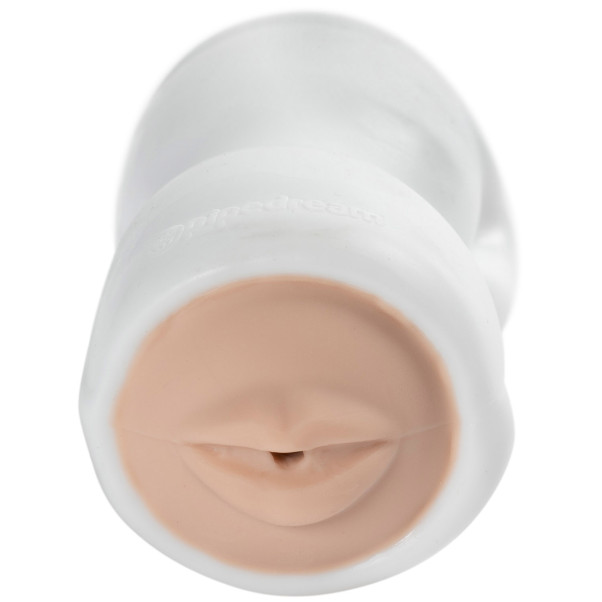Pipedream Extreme Tight Grip Pussy and Mouth Masturbator
