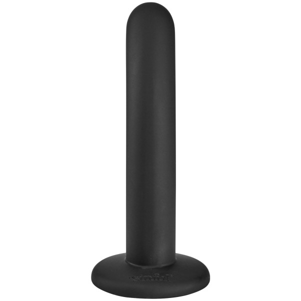 Sinful Slender Silicone Dildo Small mit Saugnapf