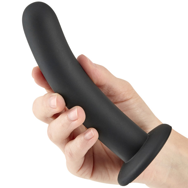 Sinful Slender Silikondildo Medium mit Saugnapf