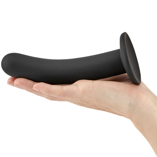 Sinful Slender Silikondildo Medium mit Saugnapf