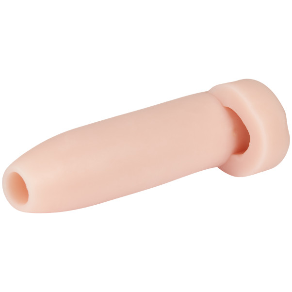 Fantasy X-tensions Real Feel Enhancer Penis Sleeve