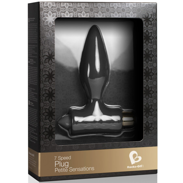 Rocks Off Petite Sensations Analplug