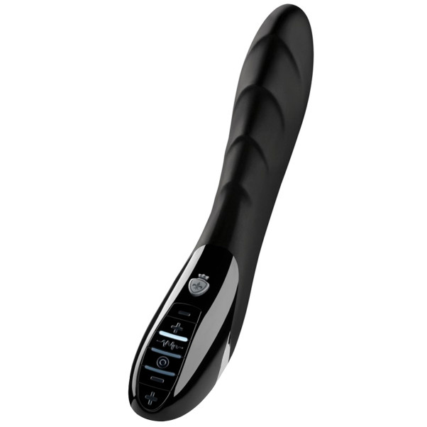 Mystim Sizzling Simon E-Stim-Vibrator