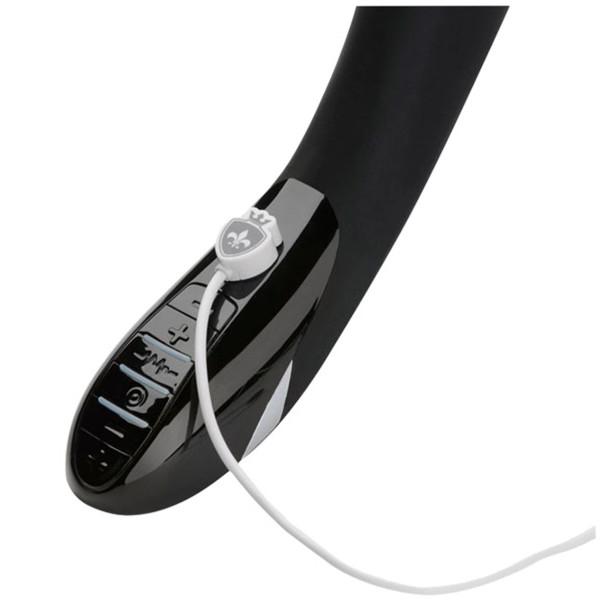 Mystim Sizzling Simon E-Stim-Vibrator