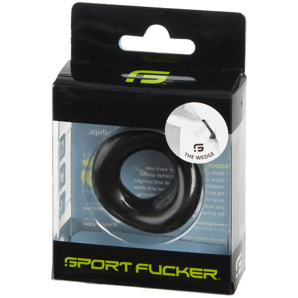 Sport Fucker The Wedge Penisring